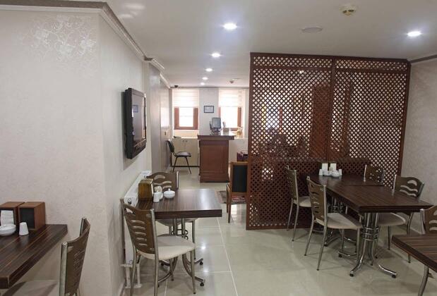 Hotel New House - Görsel 13