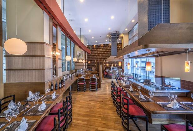 Concorde De Luxe Resort - Görsel 13