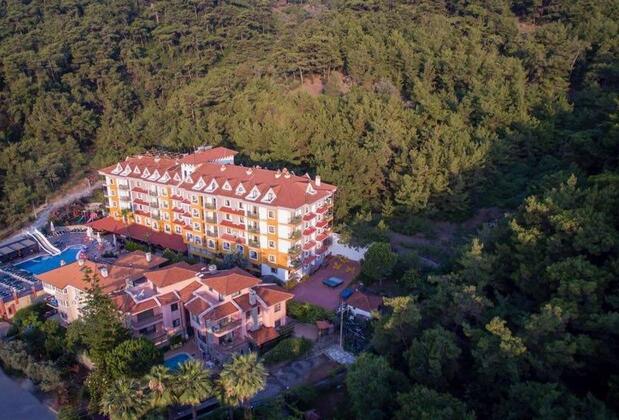 Club Seray Hotel - Görsel 3