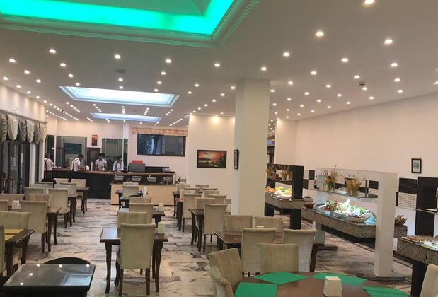 Club Seray Hotel - Görsel 13