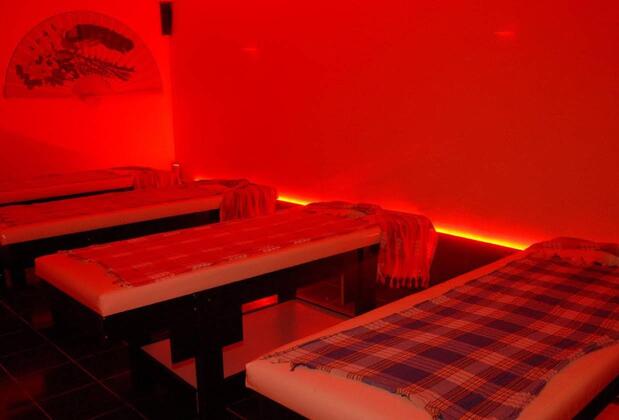 Club Seray Hotel - Görsel 11