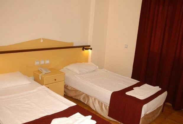 Club Seray Hotel - Görsel 7