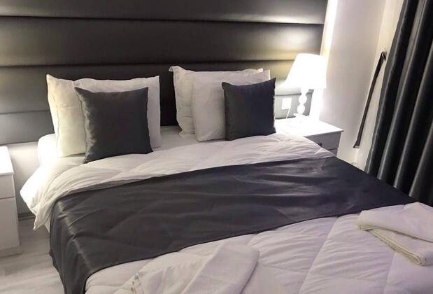 Club Seray Hotel - Görsel 4