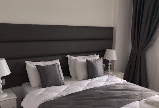 Club Seray Hotel - Görsel 6