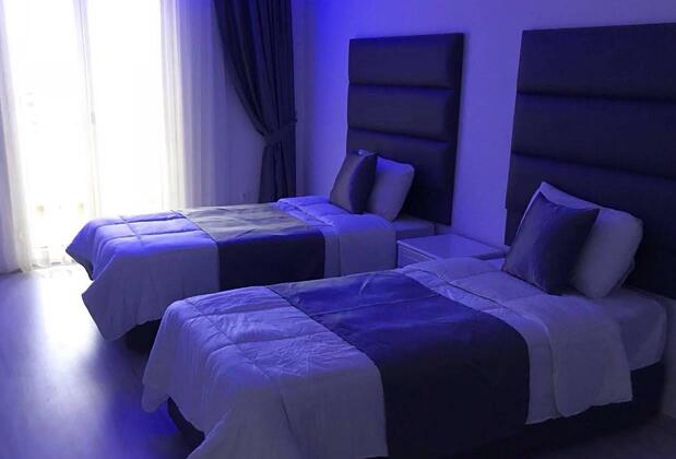 Club Seray Hotel - Görsel 5