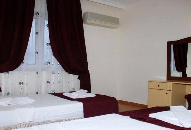 Club Seray Hotel - Görsel 8