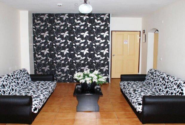 Club Seray Hotel - Görsel 9