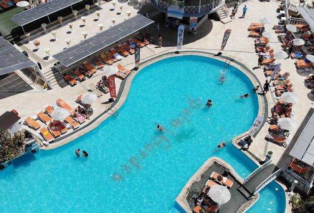 Phoenix Sun Bodrum - Görsel 14