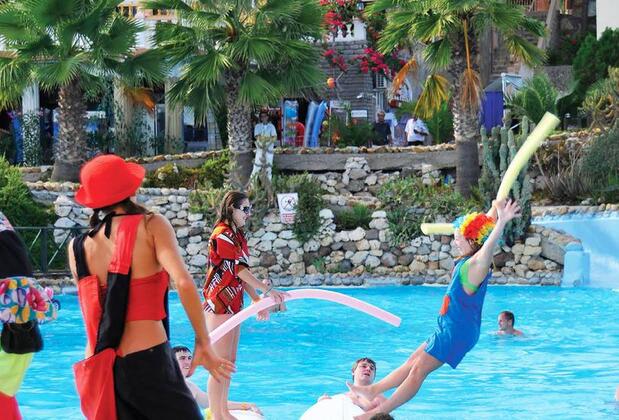 Phoenix Sun Bodrum - Görsel 27