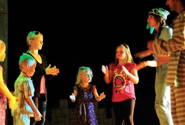 Phoenix Sun Bodrum - Görsel 28