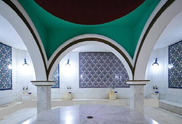 Phoenix Sun Bodrum - Görsel 23