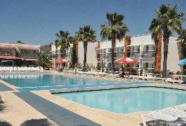 Club Arinna - Görsel 7