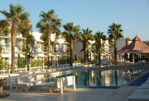 Club Arinna - Görsel 6