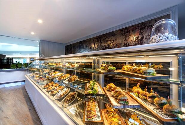 Concorde De Luxe Resort - Görsel 15