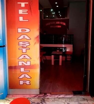 Daştanlar Otel - Görsel 3
