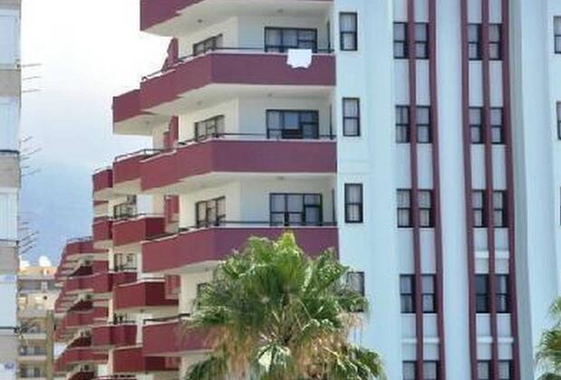 Club Hotel Ulaşlar - Görsel 3