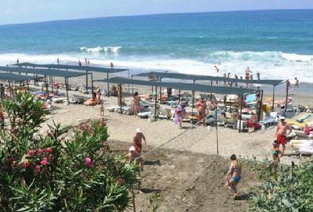 Club Hotel Ulaşlar - Görsel 4