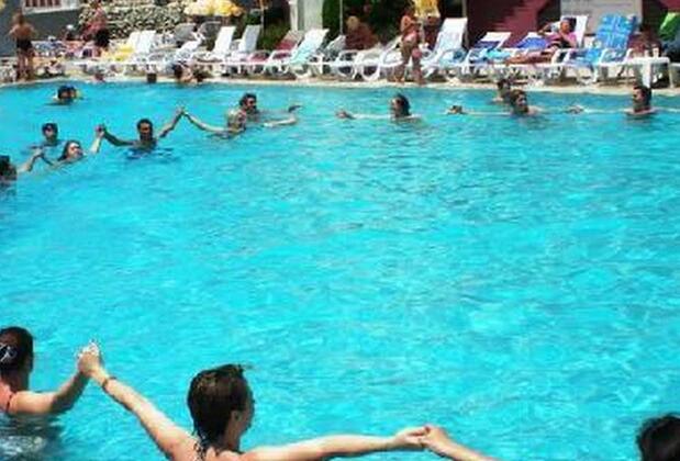 Club Hotel Ulaşlar - Görsel 5