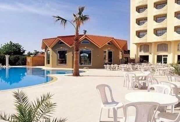 Larissa Inn Hotel - Görsel 10