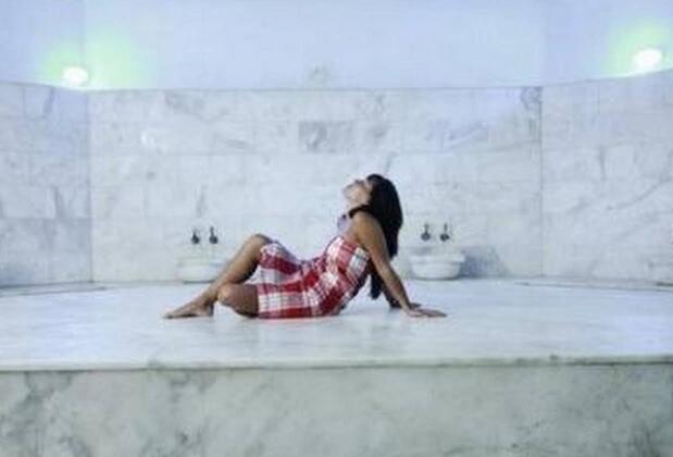 Larissa Inn Hotel - Görsel 12