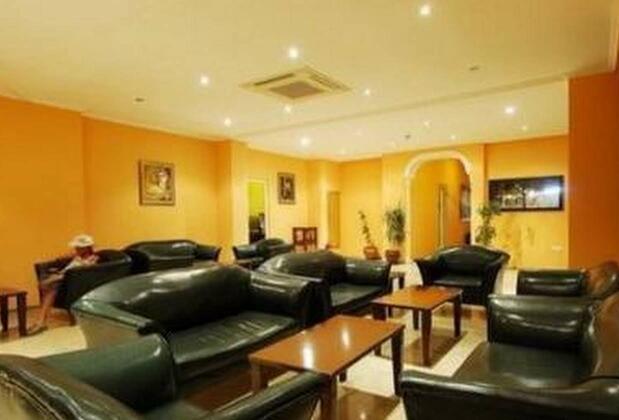 Larissa Inn Hotel - Görsel 6