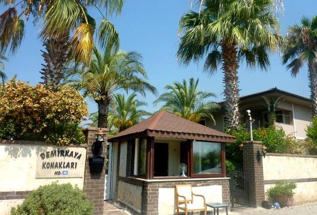 Demirkaya Konakları - Görsel 3
