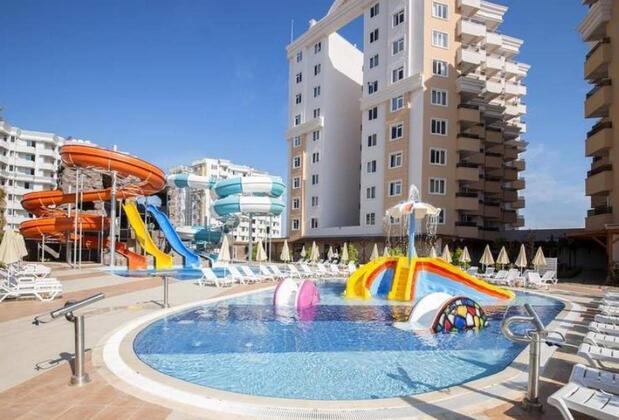 Ramada Resort Lara - Görsel 24