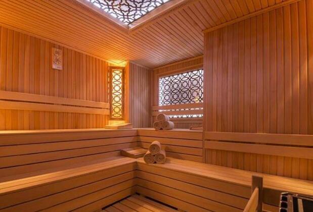 Ramada Resort Lara - Görsel 28