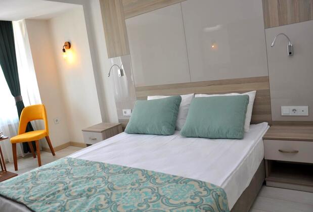 On Hotel - Görsel 6