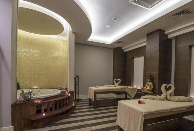 Ramada Resort Lara - Görsel 29