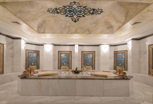 Ramada Resort Lara - Görsel 30