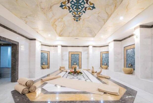 Ramada Resort Lara - Görsel 31