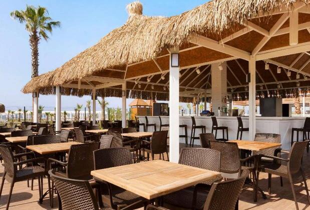 Ramada Resort Lara - Görsel 23