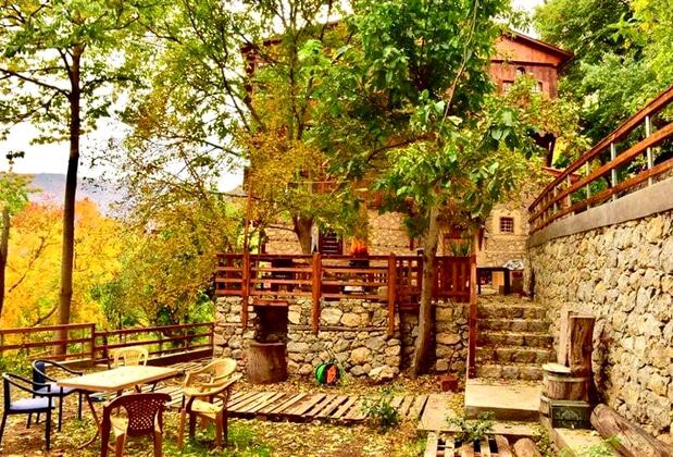 Eğin Konağı - Görsel 5