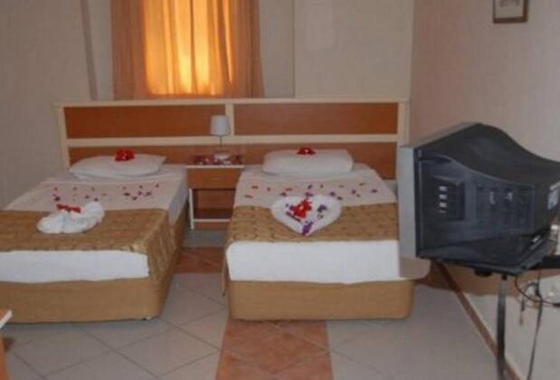 Poseidon Suites - Görsel 13