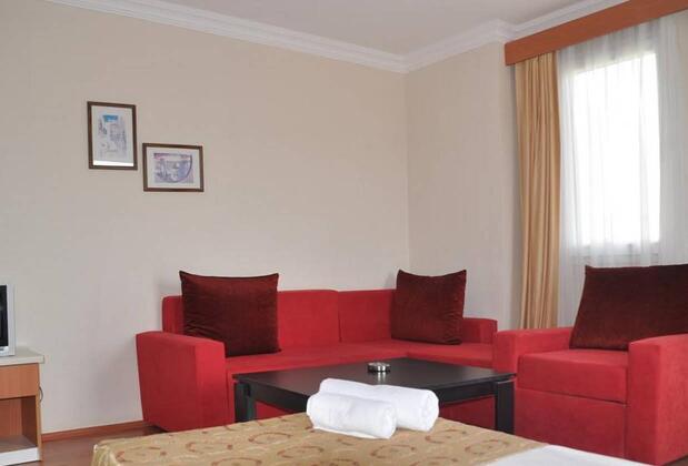 Poseidon Suites - Görsel 14