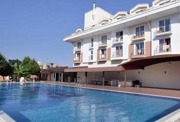 Larissa Blue Resort - Görsel 7