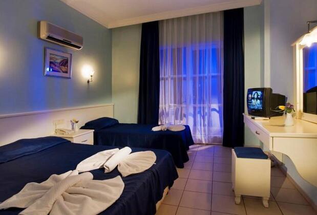 Larissa Blue Resort - Görsel 11