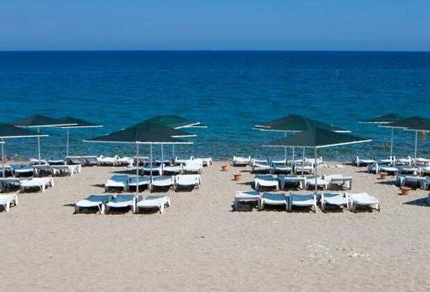 Larissa Blue Resort - Görsel 12