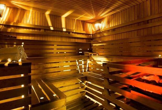 Larissa Blue Resort - Görsel 14