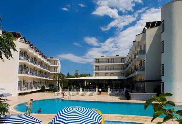 Larissa Blue Resort - Görsel 9