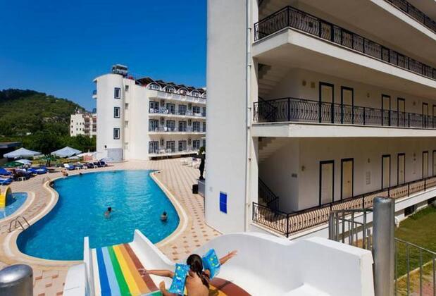 Larissa Blue Resort - Görsel 10