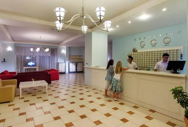 Larissa Blue Resort - Görsel 6