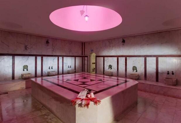 Larissa Blue Resort - Görsel 15