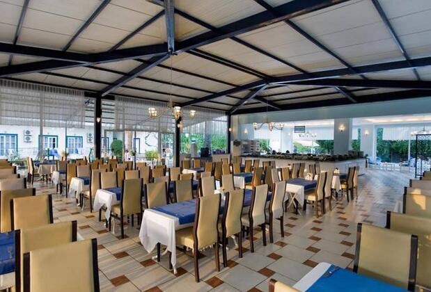 Larissa Blue Resort - Görsel 13