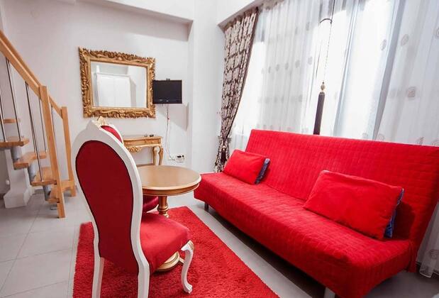 Lamaria Residence - Görsel 24