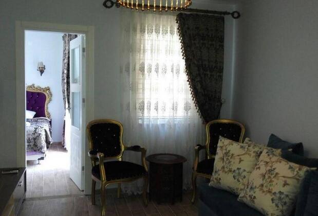 Lamaria Residence - Görsel 20