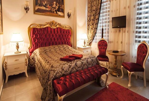 Lamaria Residence - Görsel 19