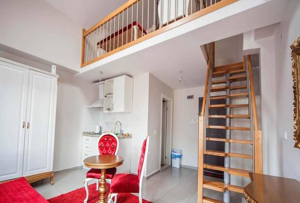 Lamaria Residence - Görsel 17