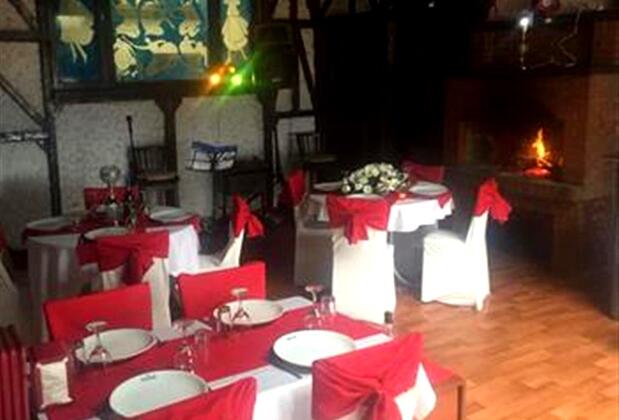 Bey Otel - Görsel 5